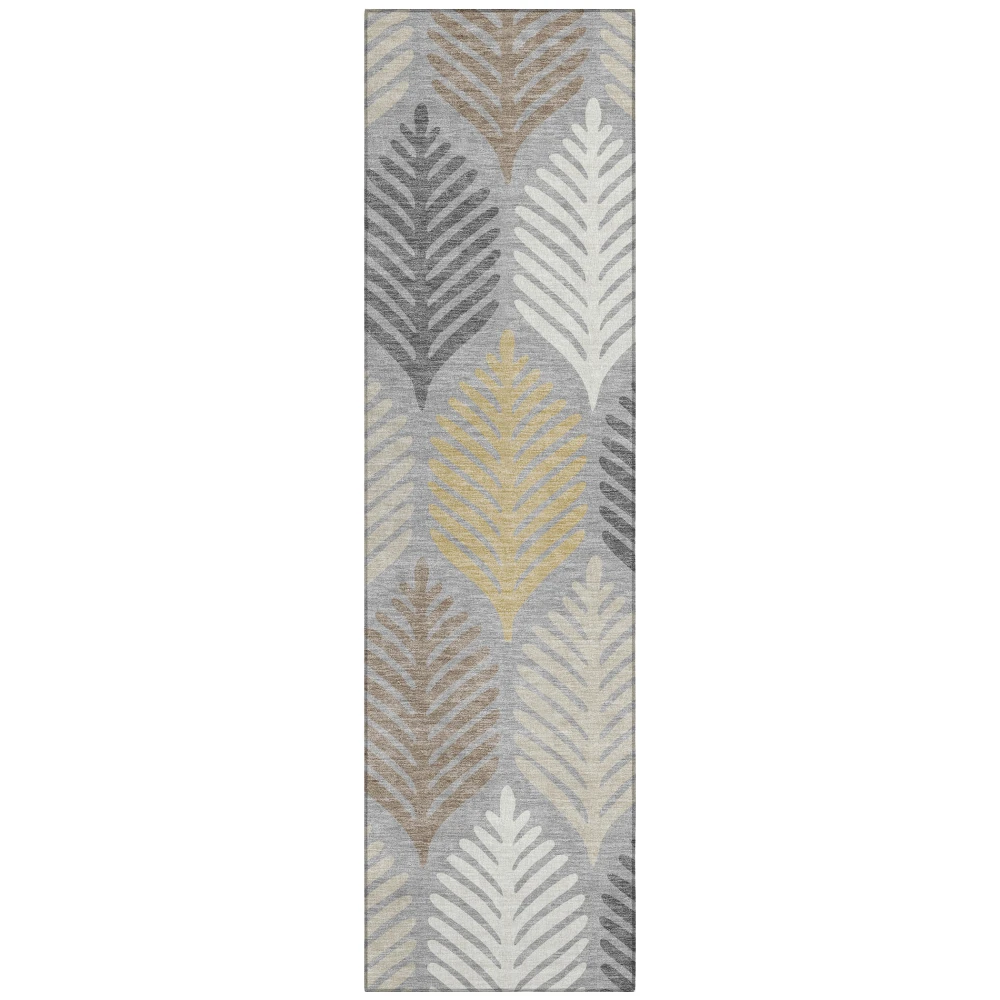 Chantille ACN2515 Gray 2'3