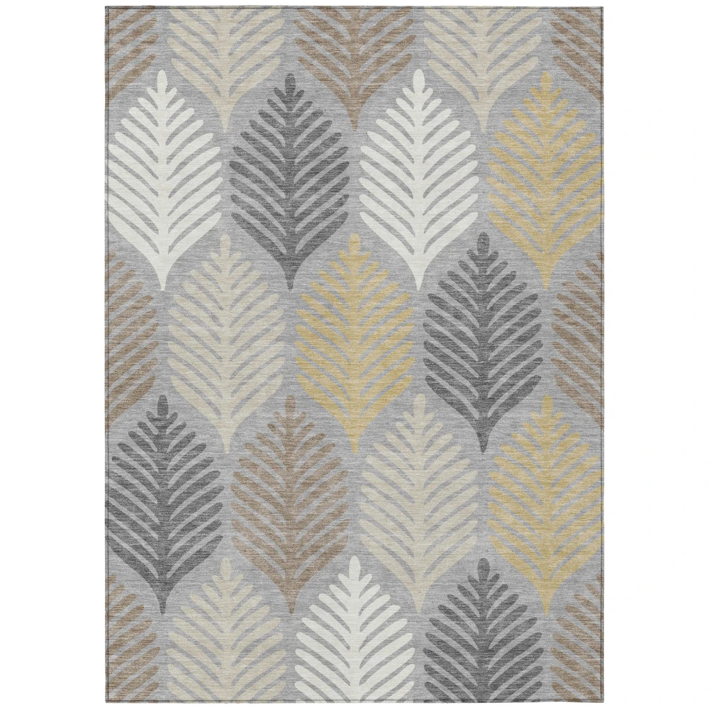 Chantille ACN2515 Gray 9' x 12' Rug