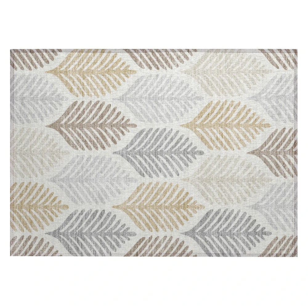 Chantille ACN2515 Ivory 1'8