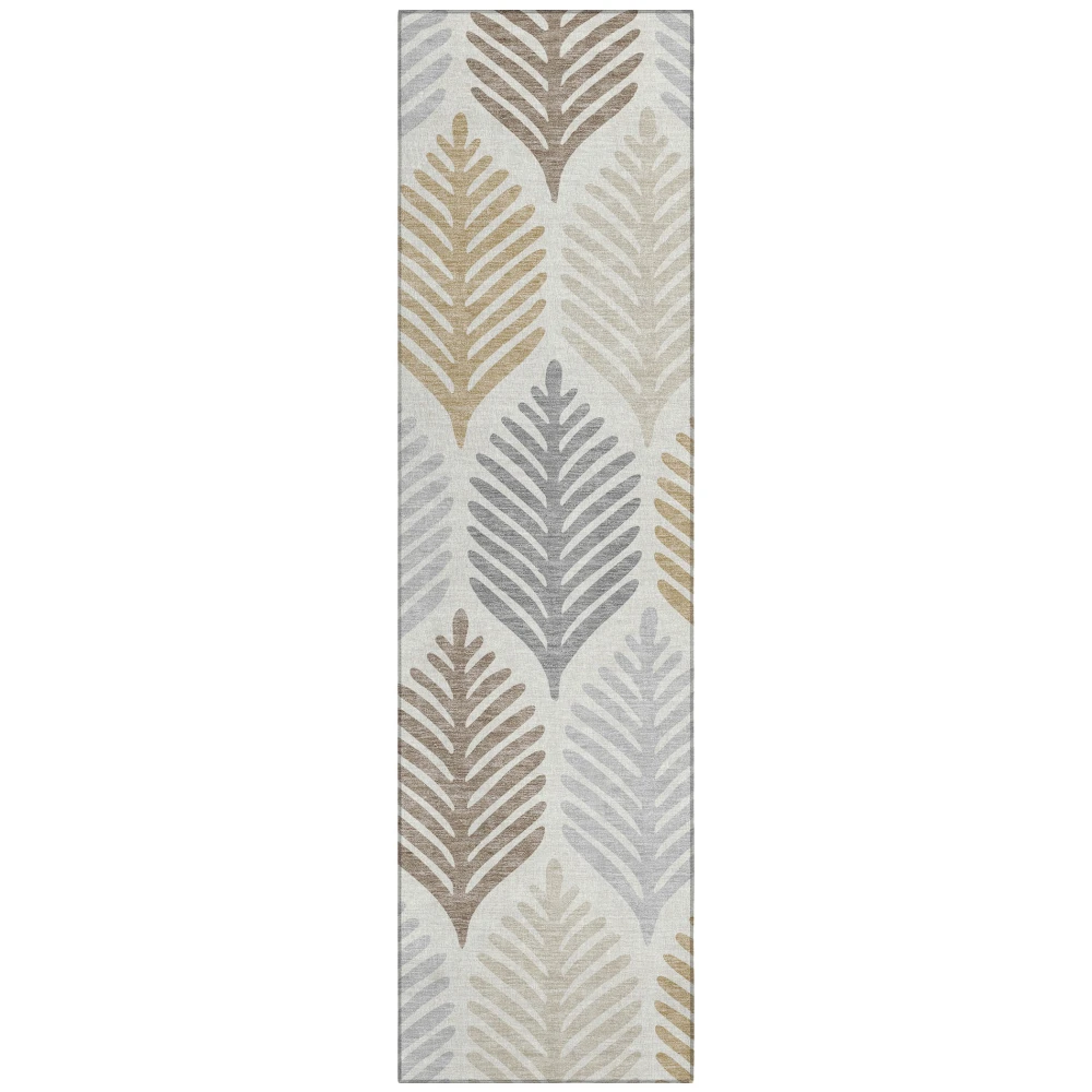 Chantille ACN2515 Ivory 2'3