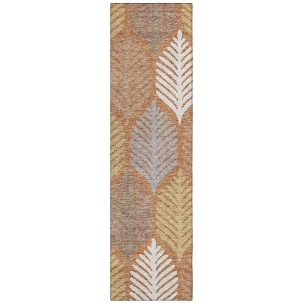 Chantille ACN2515 Paprika 2'3