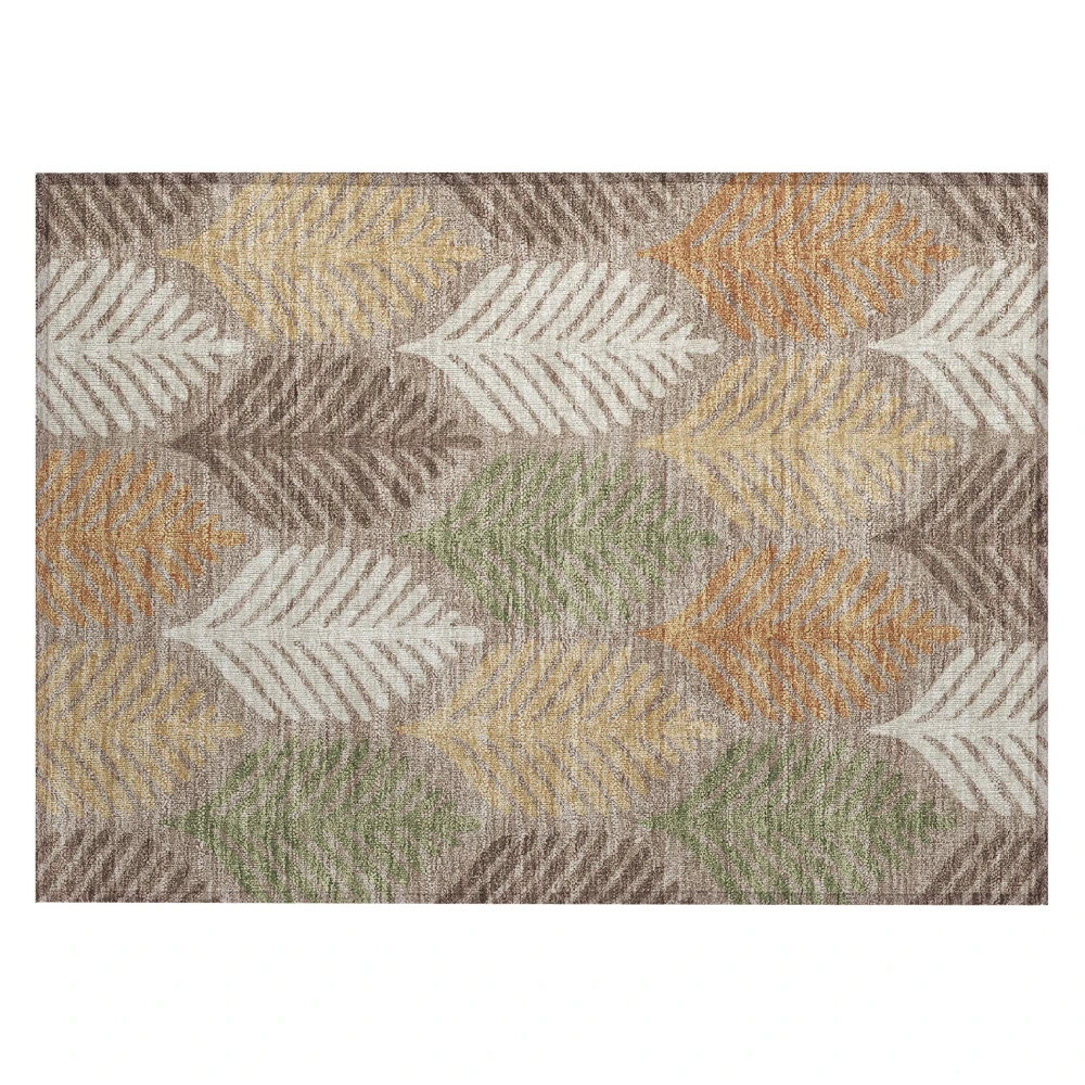 Chantille ACN2515 Taupe 1'8