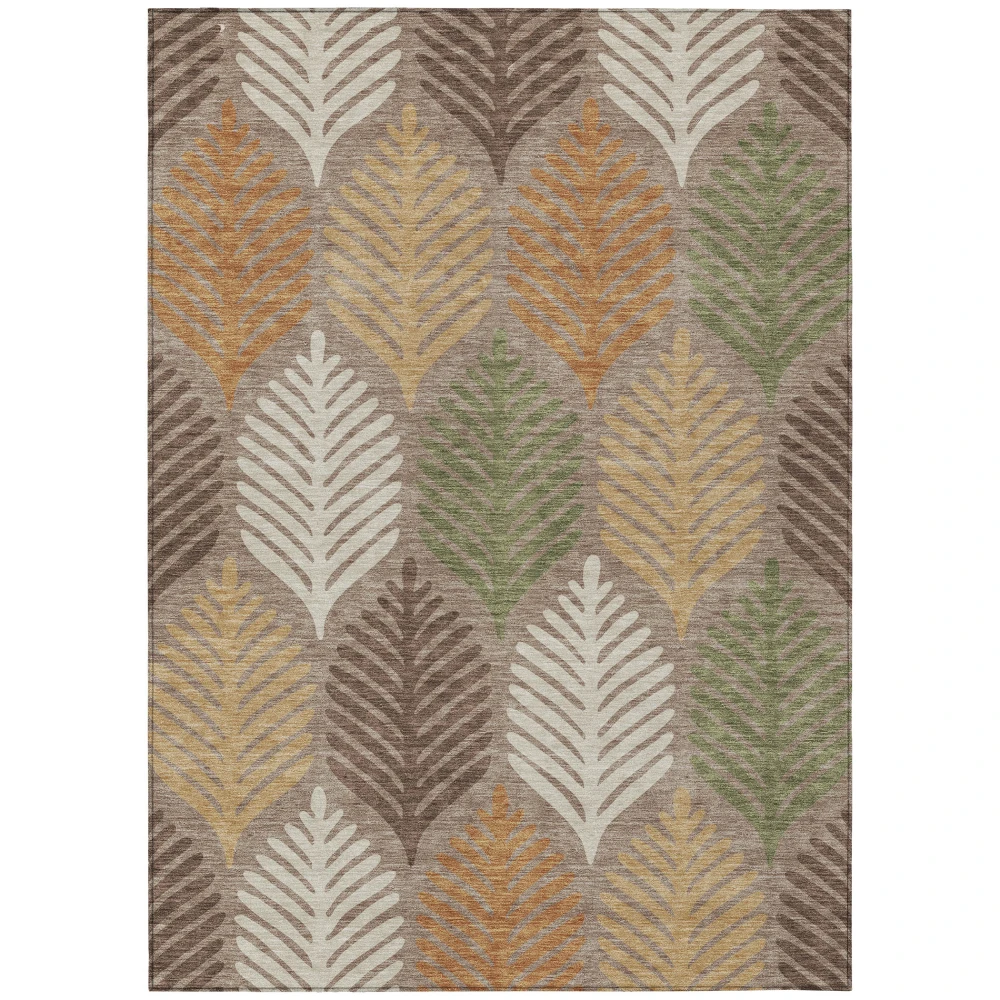 Chantille ACN2515 Taupe 2'6