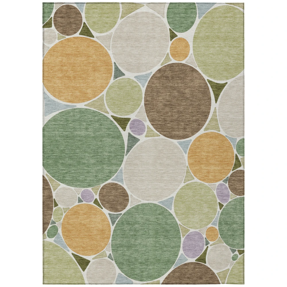 Chantille ACN2516 Basil 8' x 10' Rug