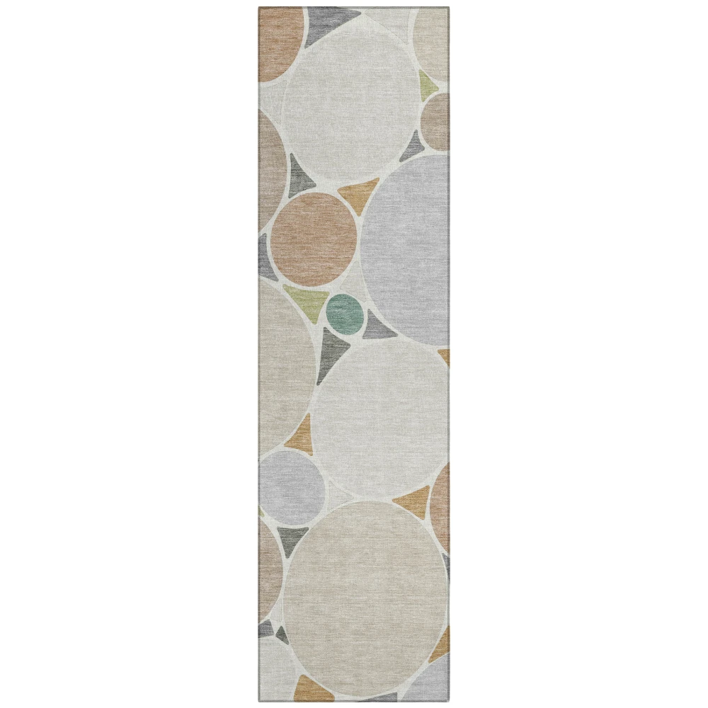 Chantille ACN2516 Beige 2'3