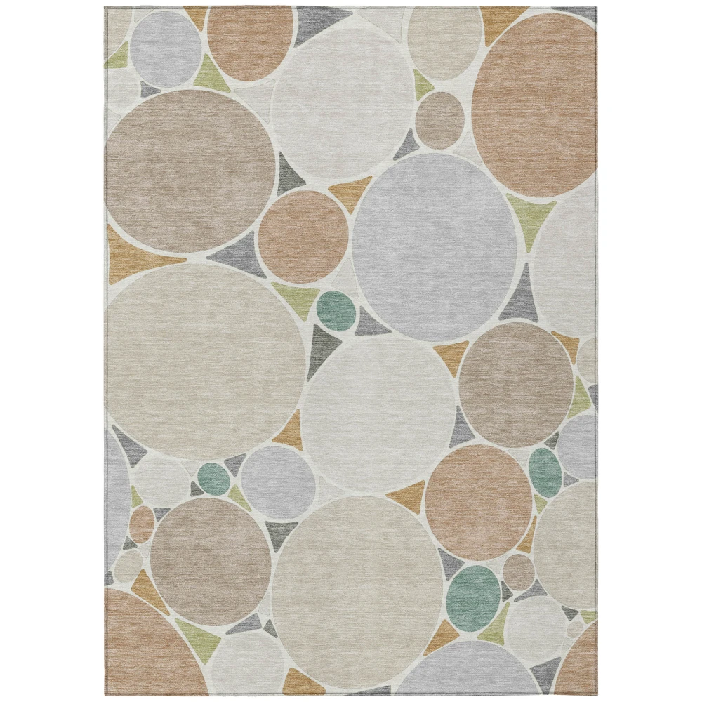 Chantille ACN2516 Beige 9' x 12' Rug