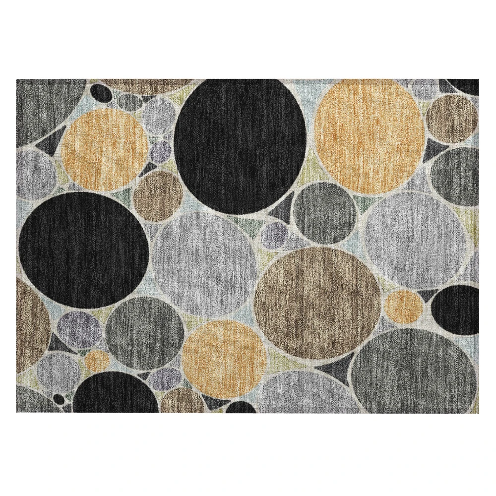 Chantille ACN2516 Black 1'8