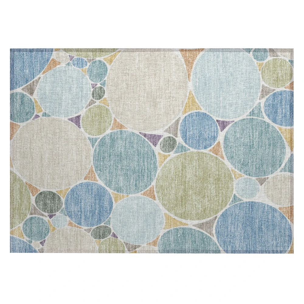 Chantille ACN2516 Blue 1'8