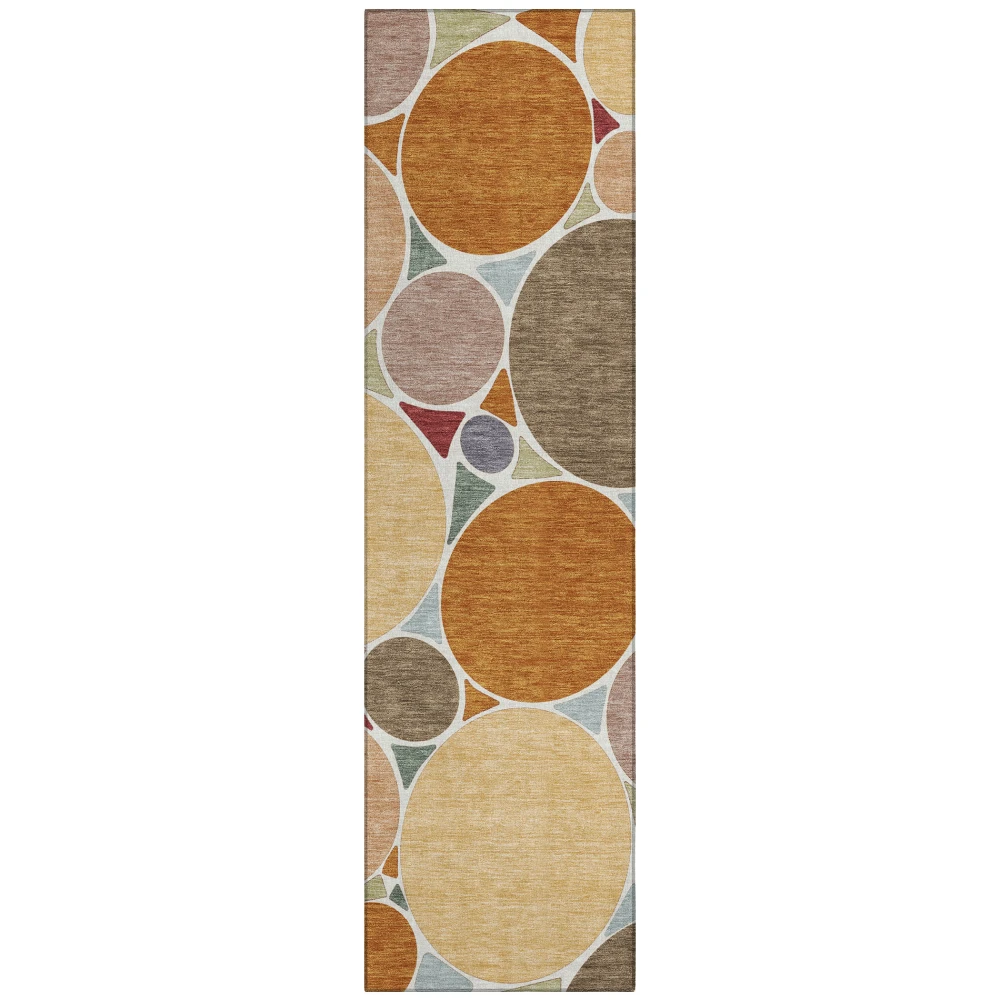 Chantille ACN2516 Paprika 2'3