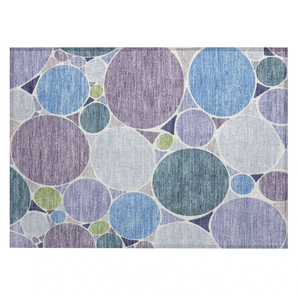 Chantille ACN2516 Plum 1'8