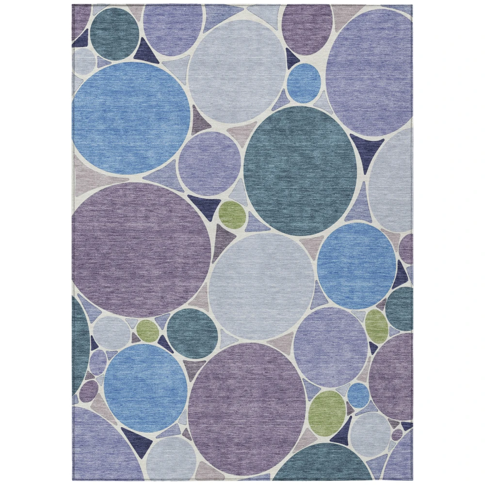 Chantille ACN2516 Plum 2'6