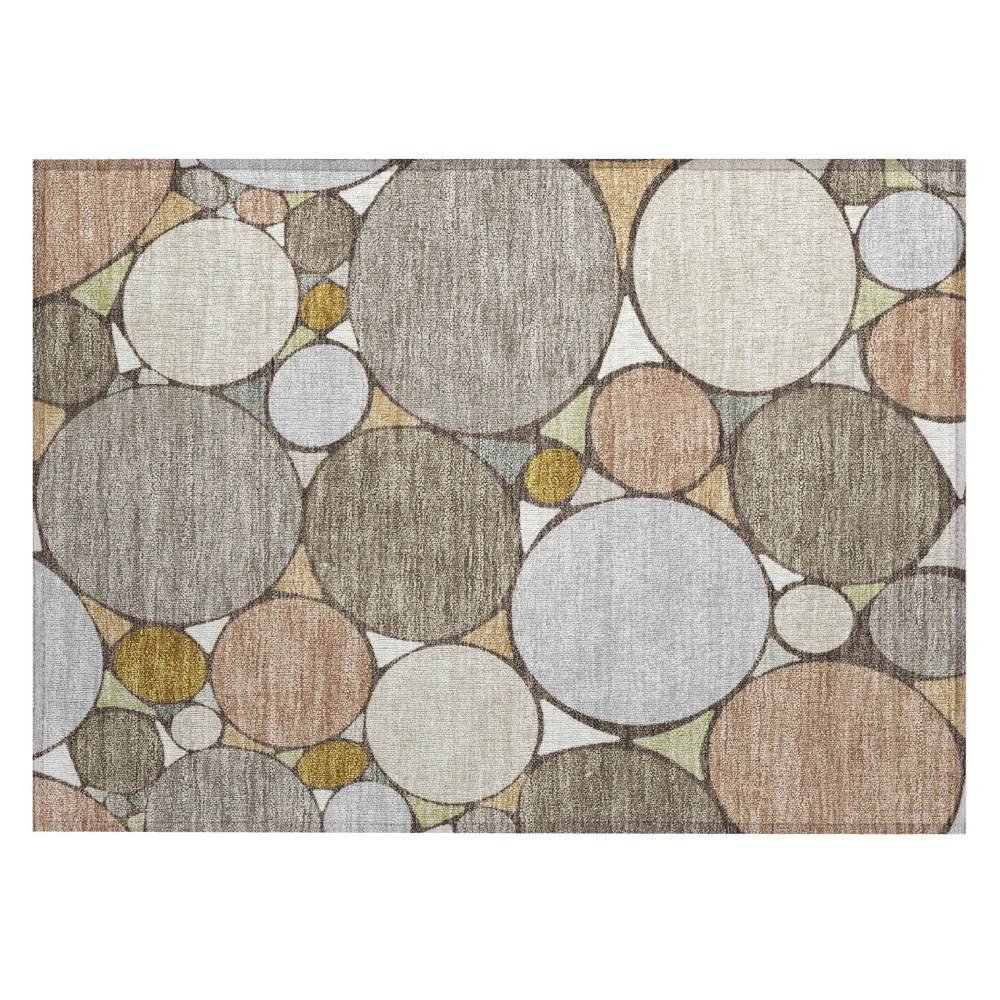 Chantille ACN2516 Taupe 1'8