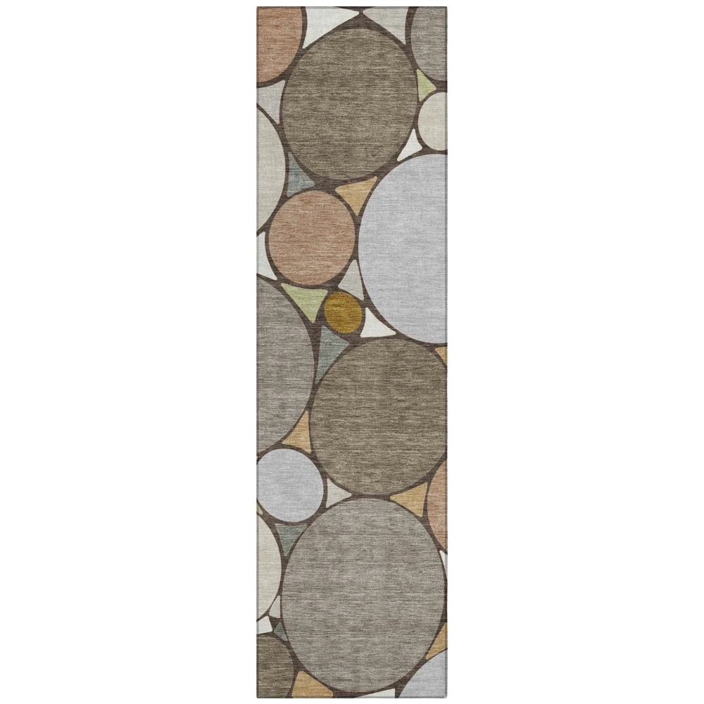 Chantille ACN2516 Taupe 2'3