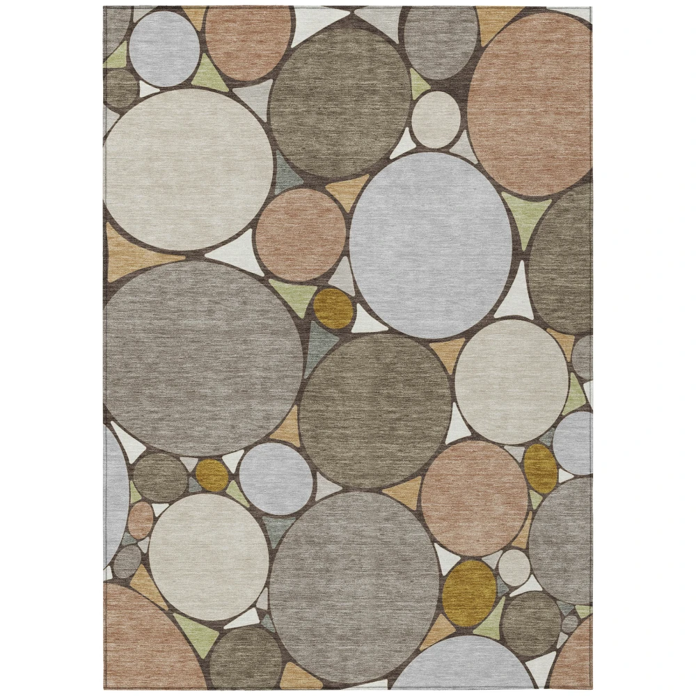 Chantille ACN2516 Taupe 2'6