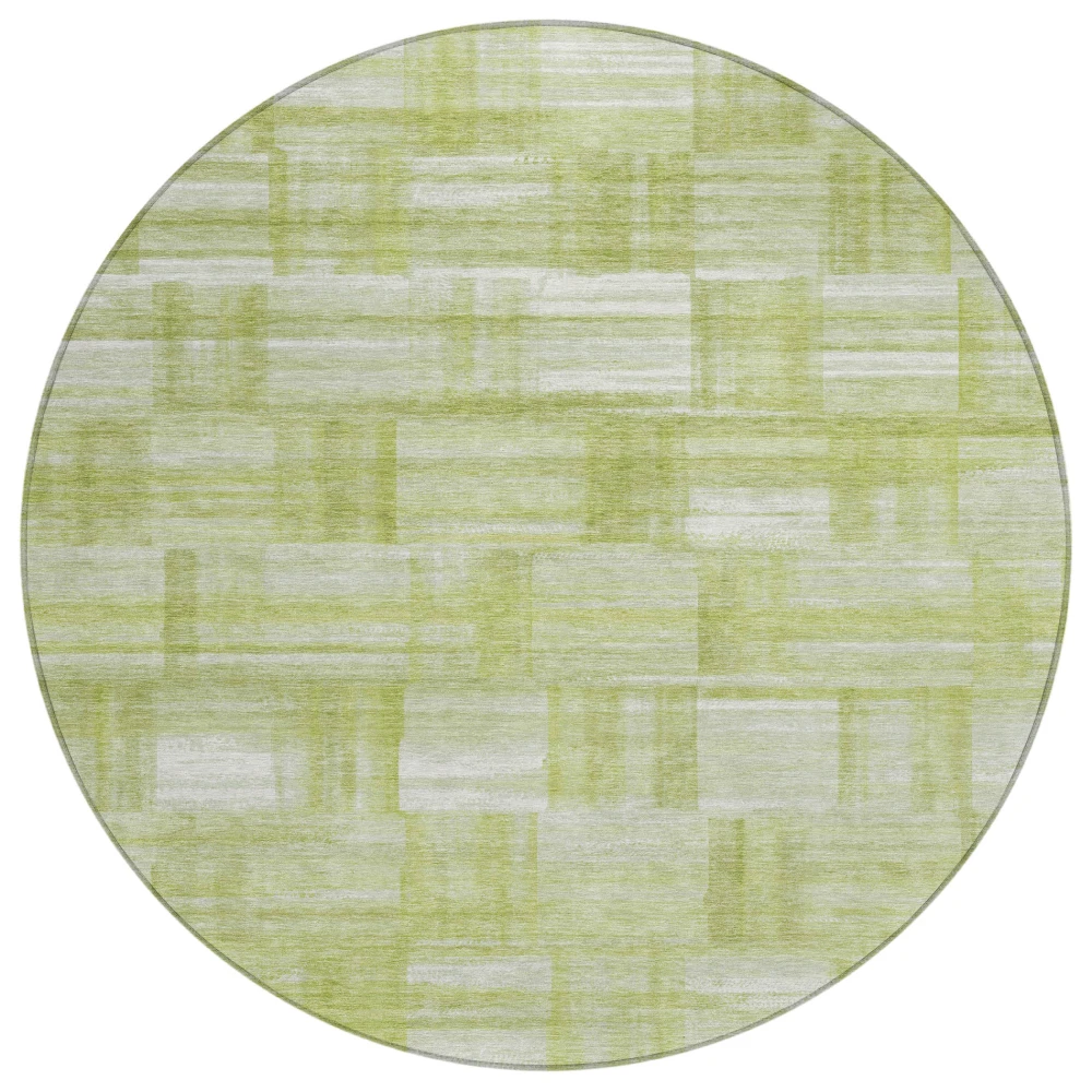 Chantille ACN2517 Aloe 8' x 8' Rug