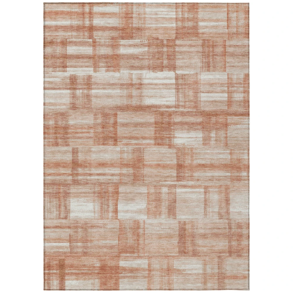 Chantille ACN2517 Copper 9' x 12' Rug