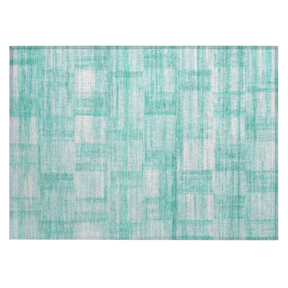 Chantille ACN2517 Teal 1'8
