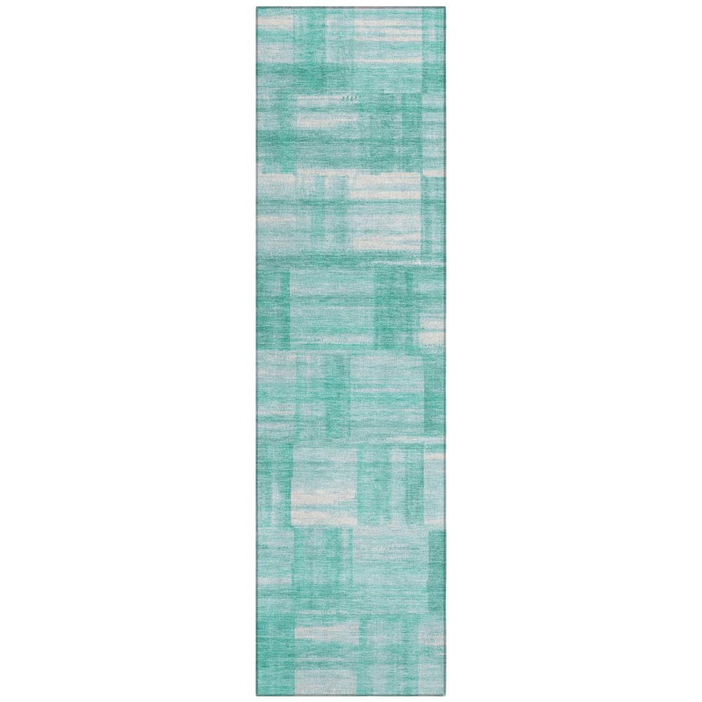 Chantille ACN2517 Teal 2'3