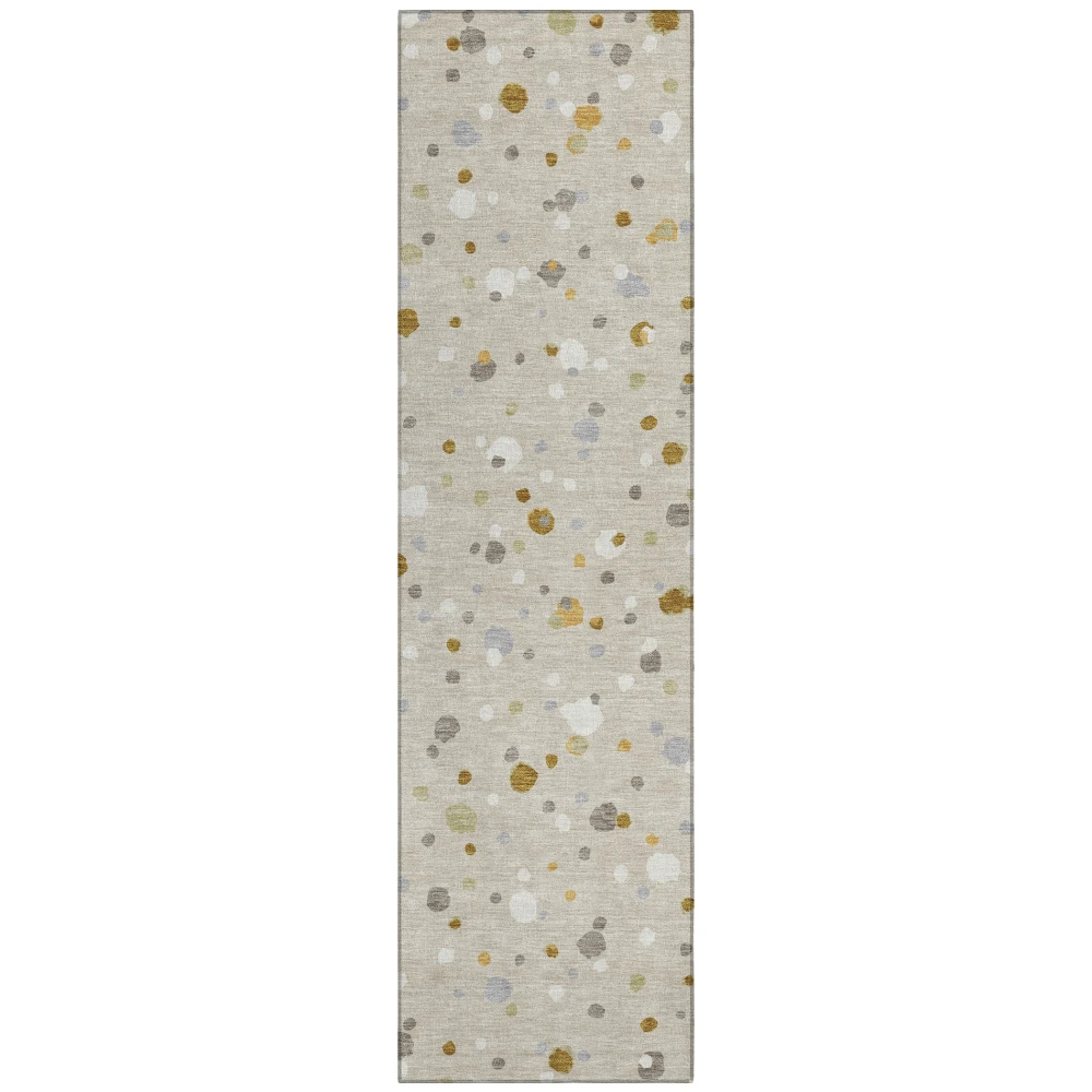 Chantille ACN2518 Beige 2'3