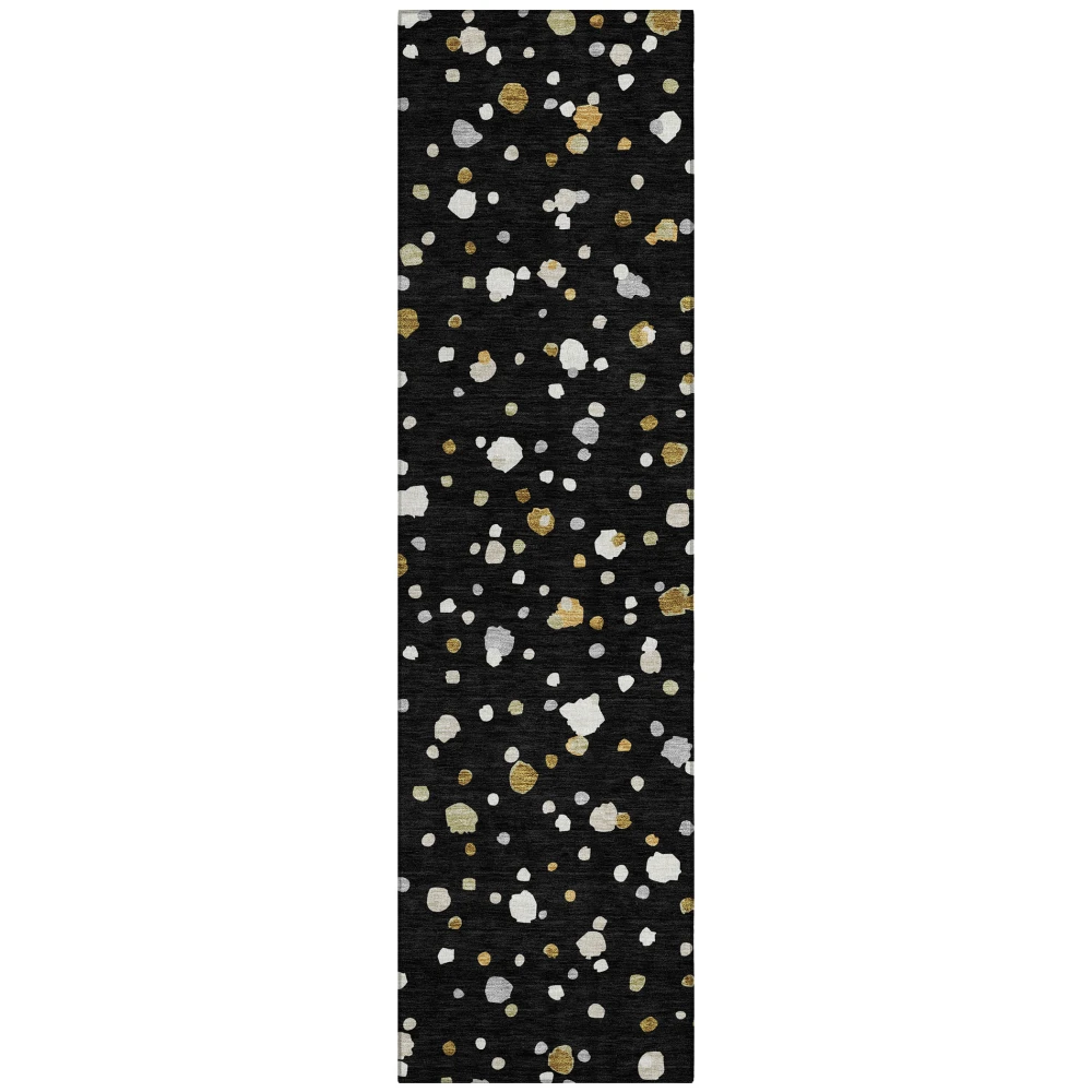 Chantille ACN2518 Black 2'3