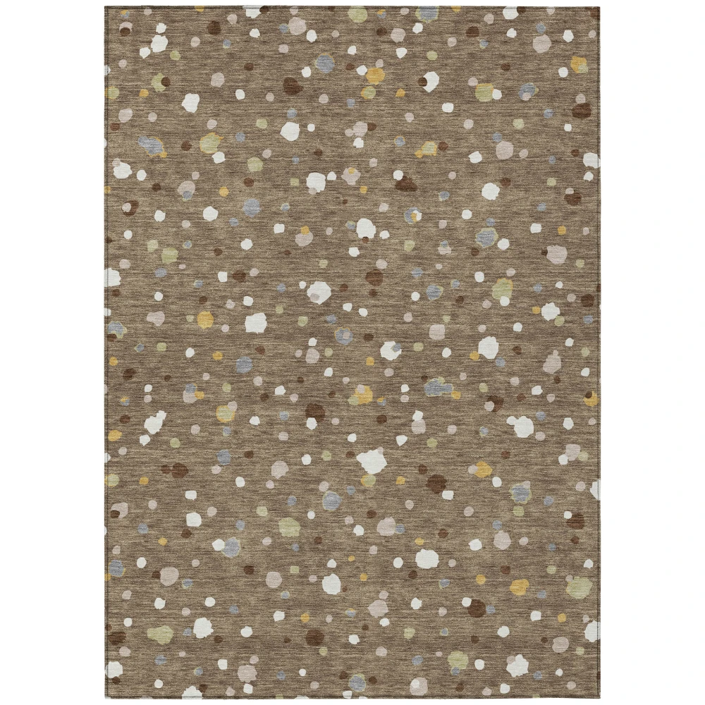 Chantille ACN2518 Brown 2'6