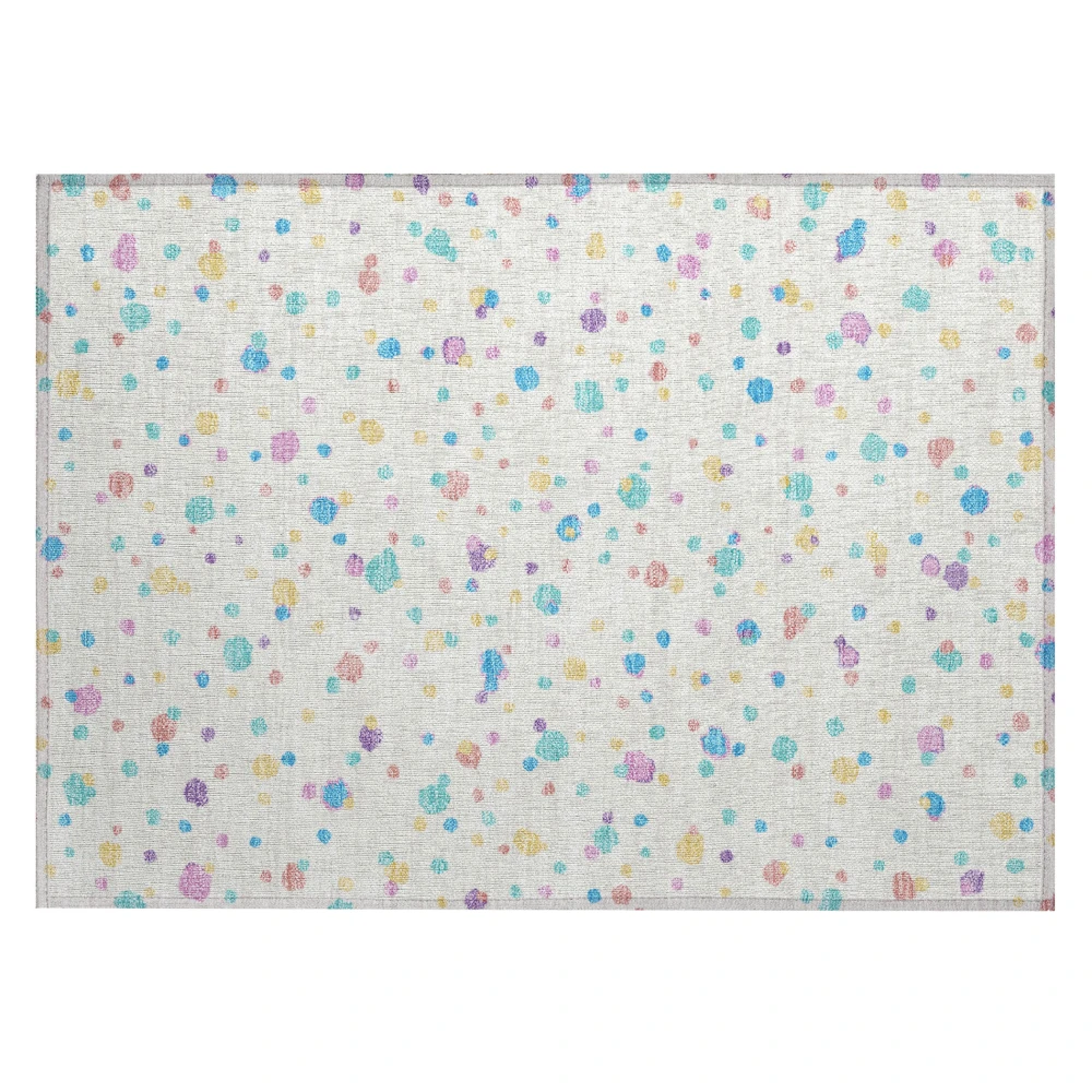 Chantille ACN2518 Ivory 1'8