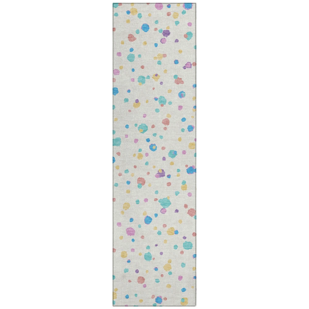 Chantille ACN2518 Ivory 2'3