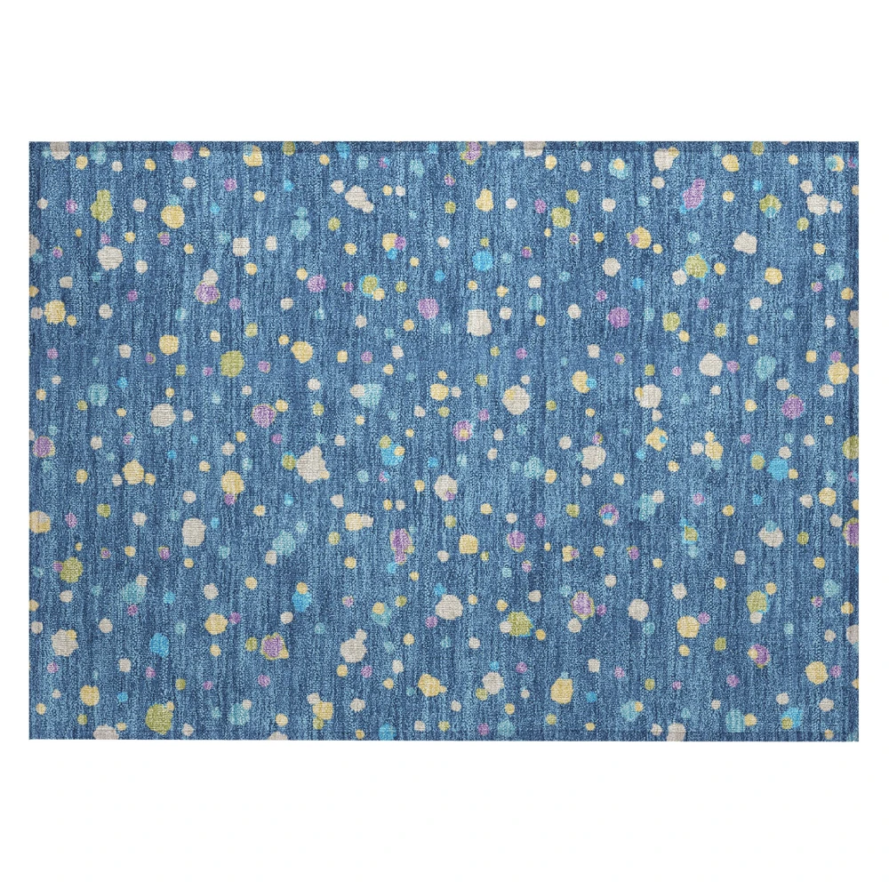 Chantille ACN2518 Navy 1'8