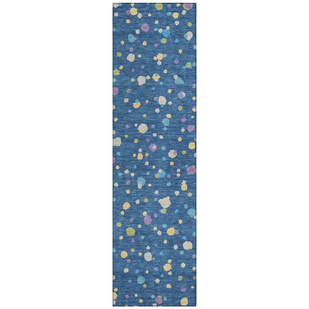 Chantille ACN2518 Navy 2'3