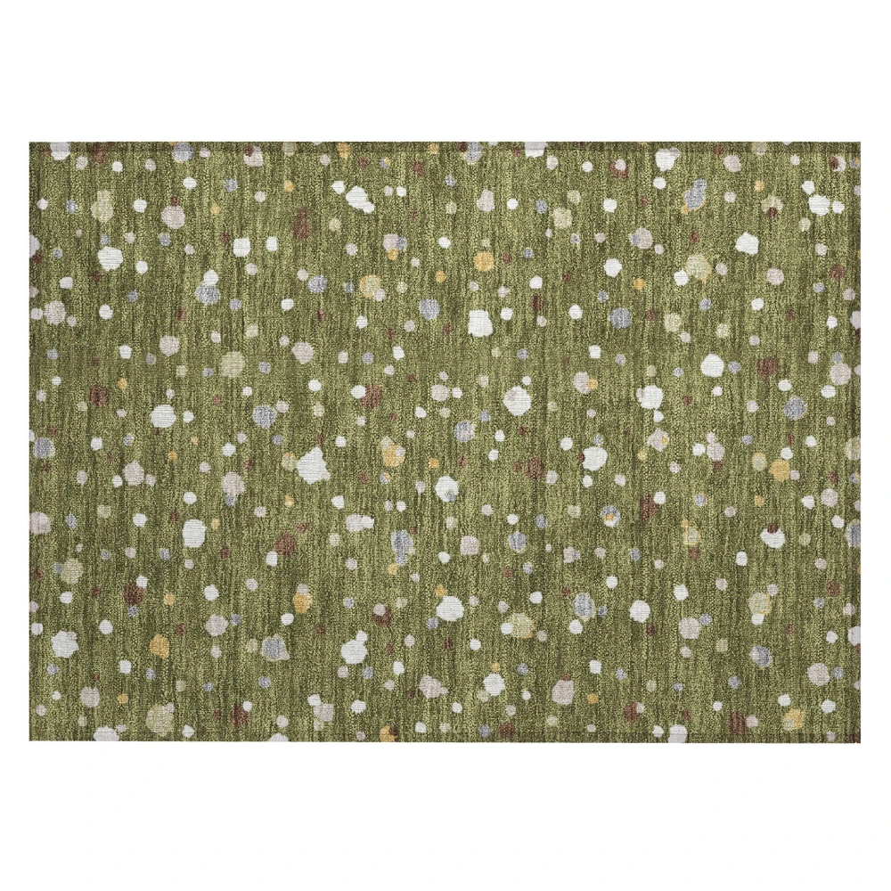 Chantille ACN2518 Olive 1'8