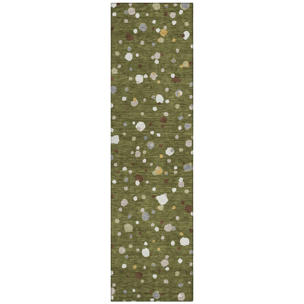 Chantille ACN2518 Olive 2'3
