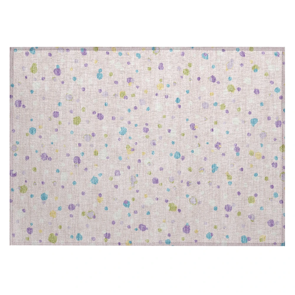 Chantille ACN2518 Pink 1'8