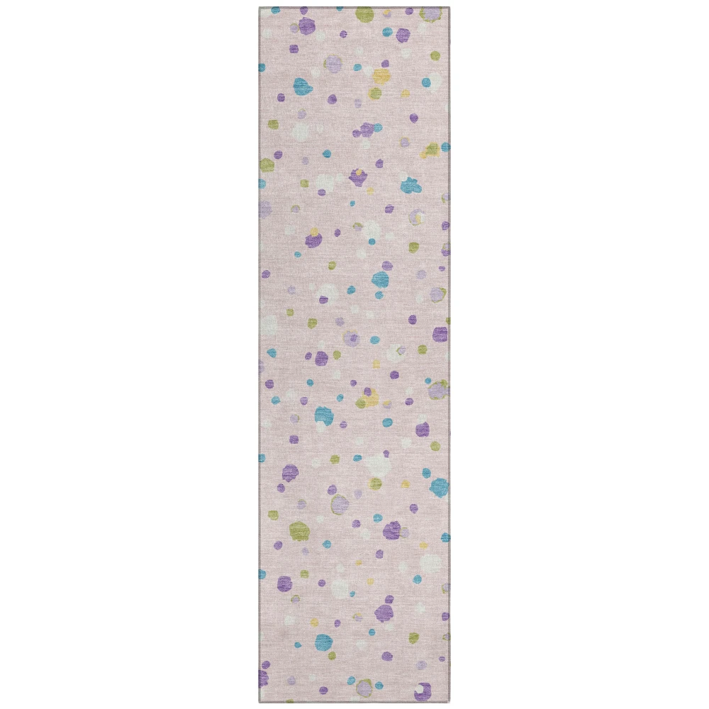 Chantille ACN2518 Pink 2'3