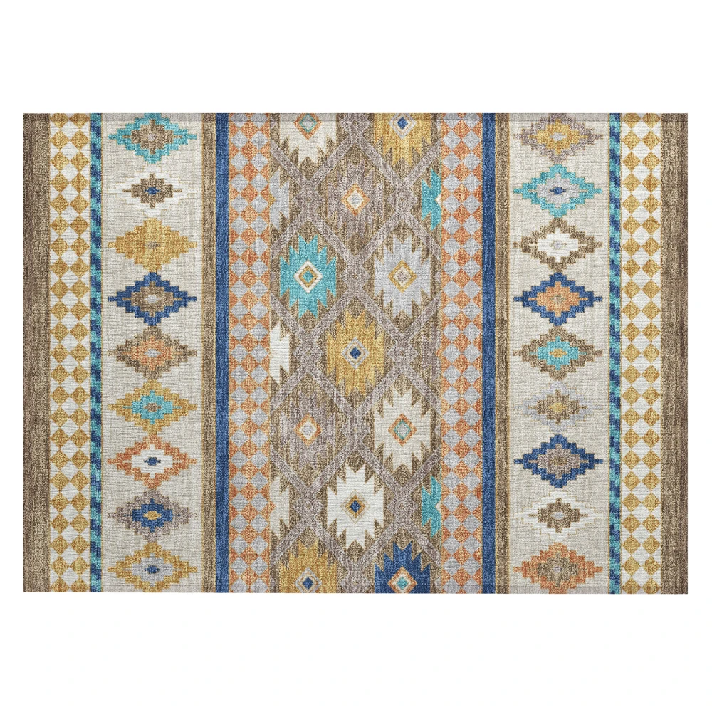 Chantille ACN2519 Brown 1'8