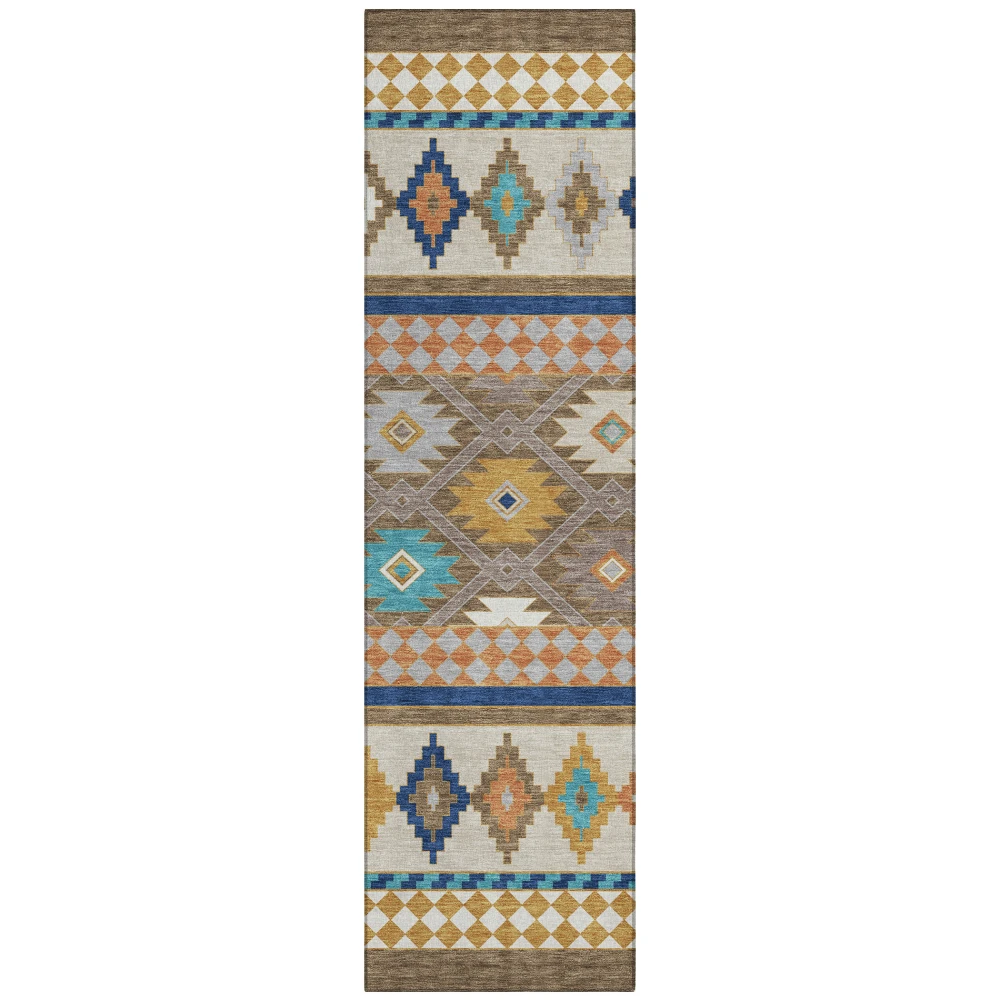 Chantille ACN2519 Brown 2'3