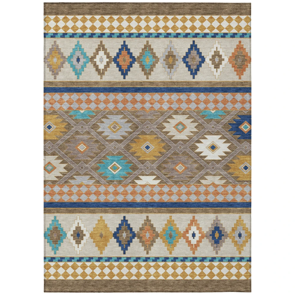 Chantille ACN2519 Brown 2'6