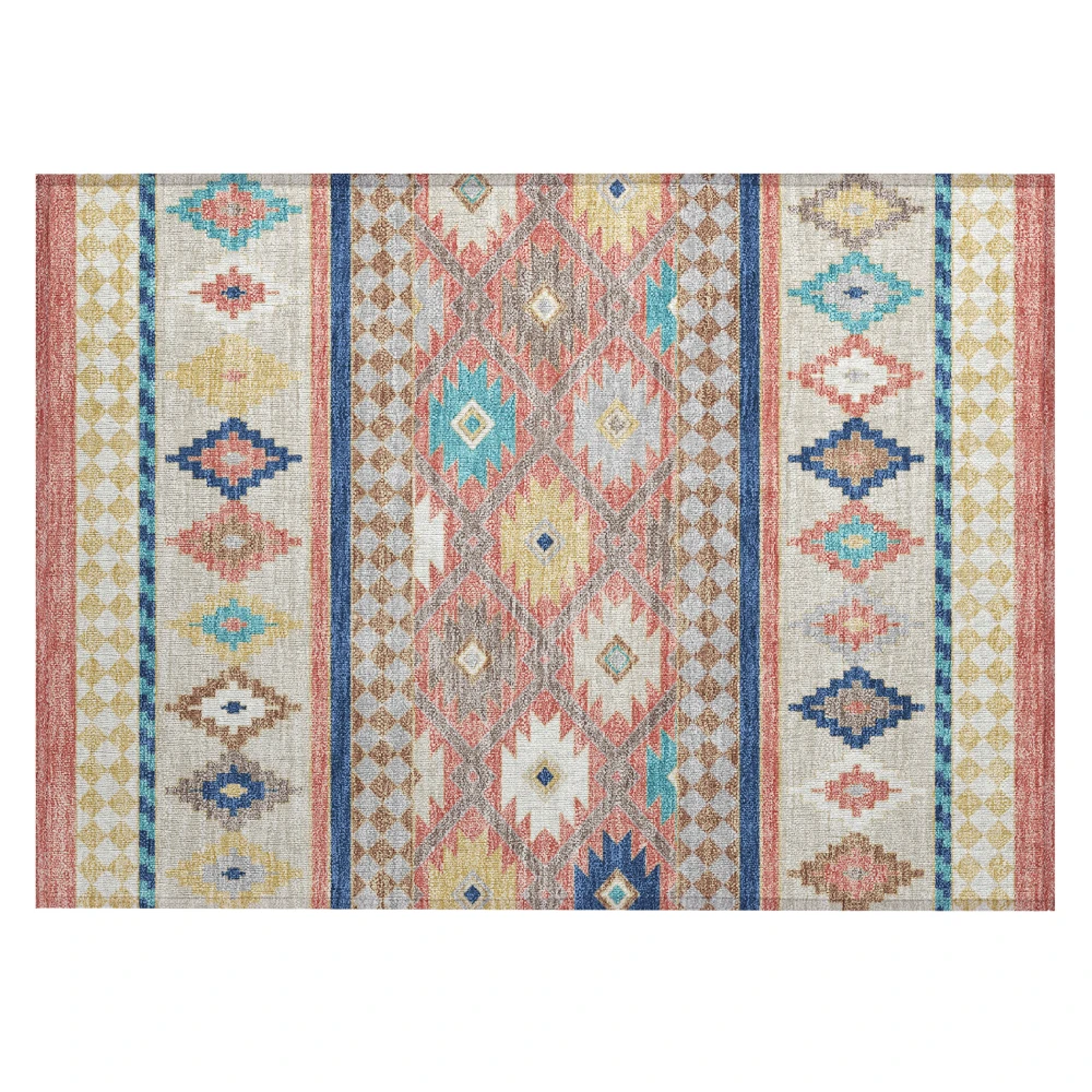 Chantille ACN2519 Coral 1'8