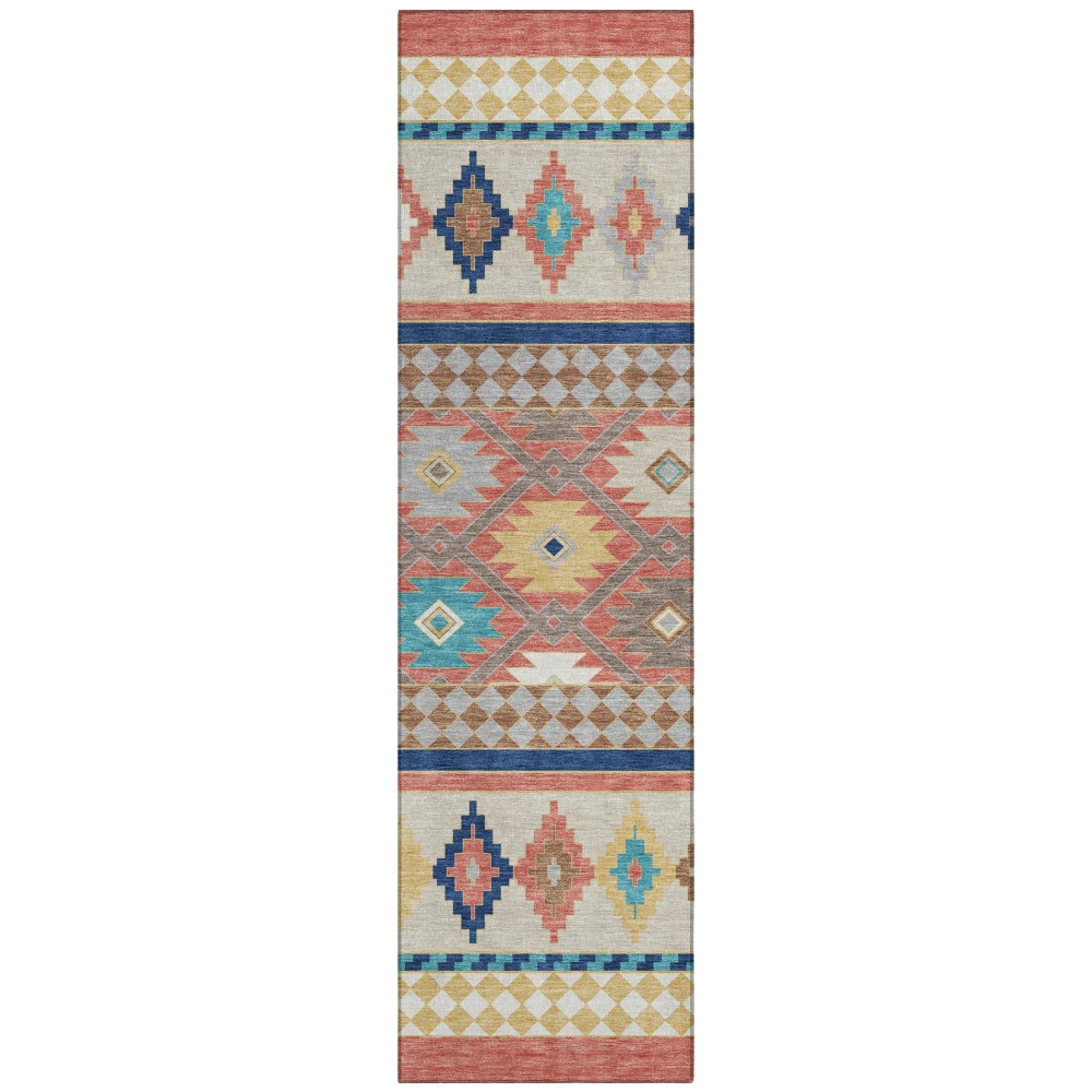 Chantille ACN2519 Coral 2'3