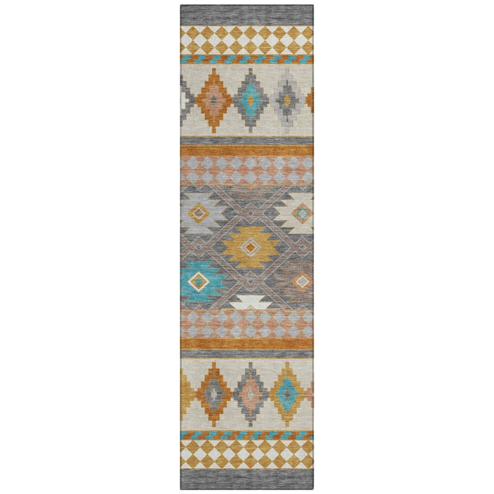 Chantille ACN2519 Gray 2'3