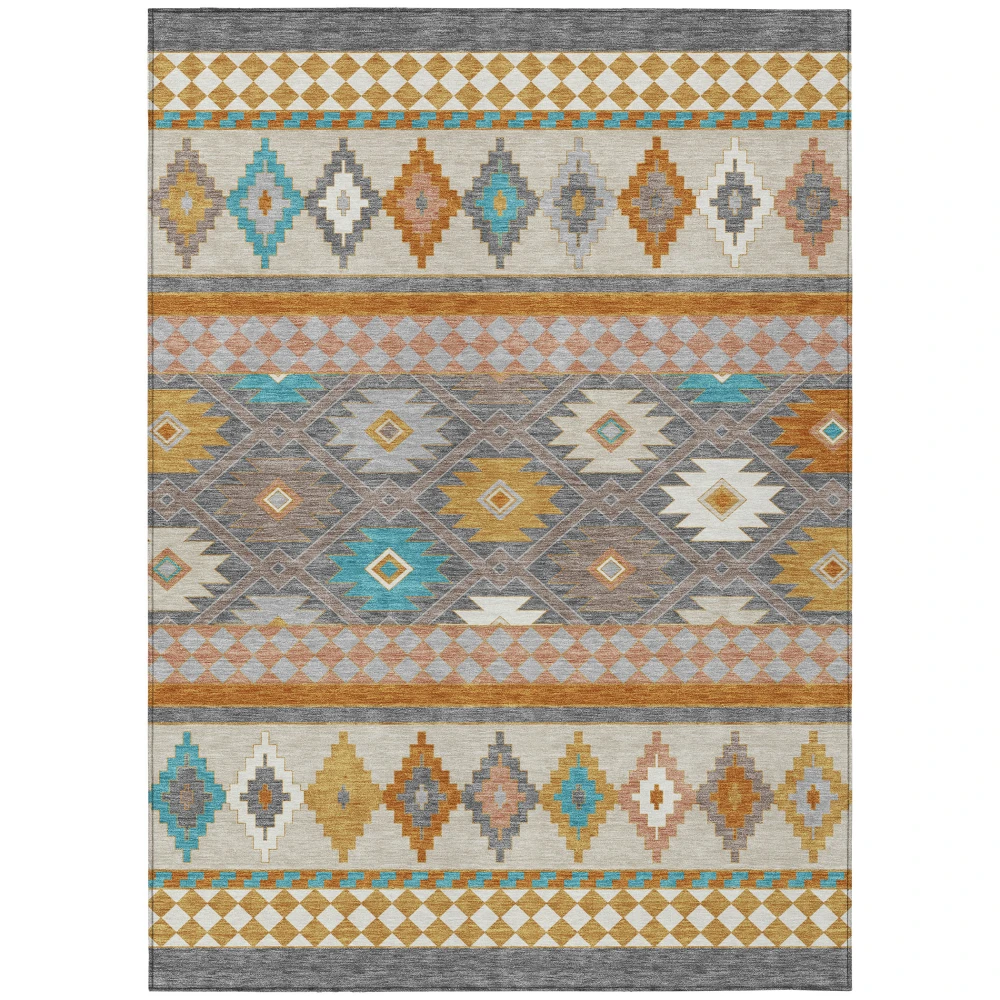 Chantille ACN2519 Gray 2'6