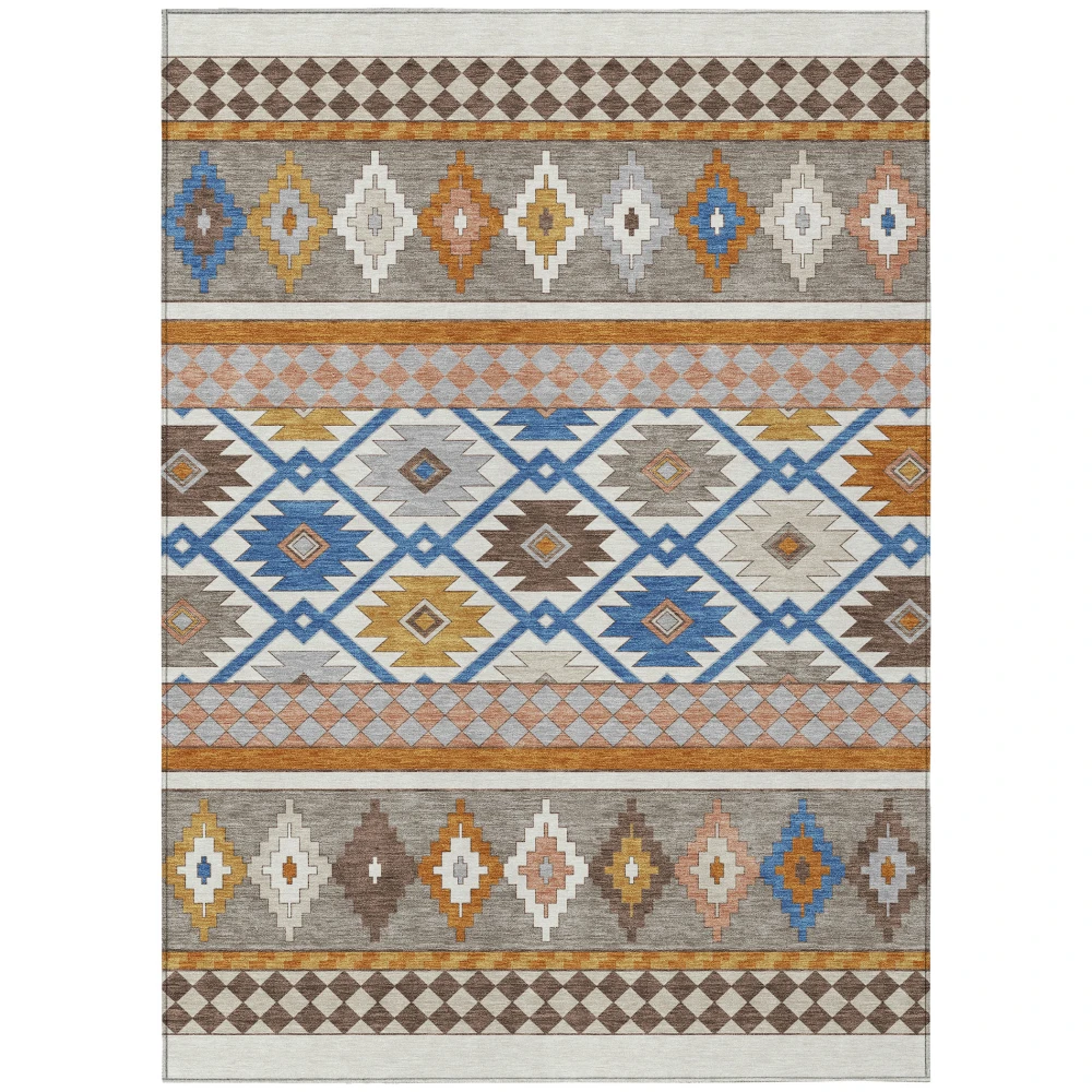 Chantille ACN2519 Ivory 8' x 10' Rug