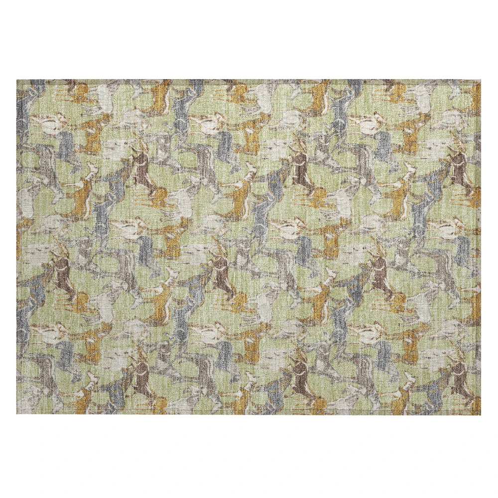 Chantille ACN2520 Aloe 1'8