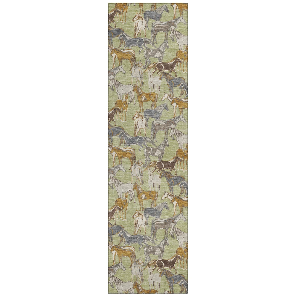 Chantille ACN2520 Aloe 2'3