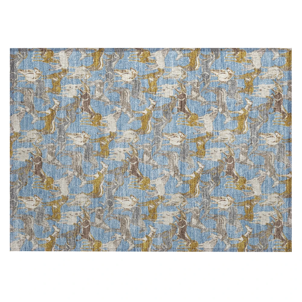 Chantille ACN2520 Denim 1'8