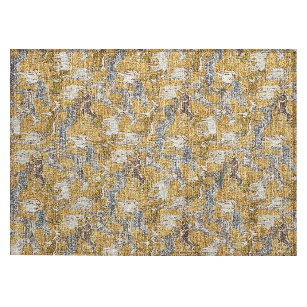 Chantille ACN2520 Gold 1'8