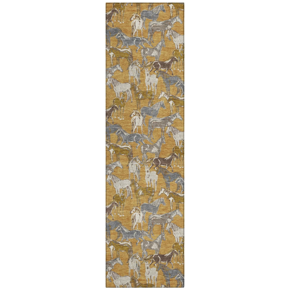 Chantille ACN2520 Gold 2'3