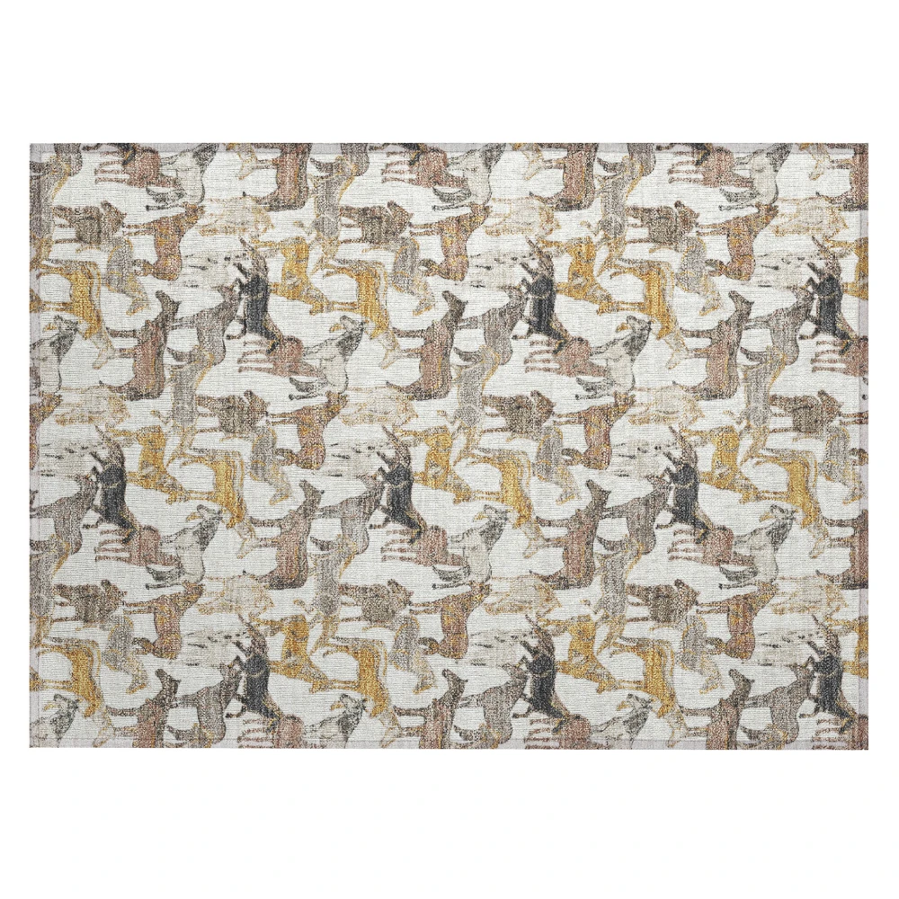 Chantille ACN2520 Ivory 1'8