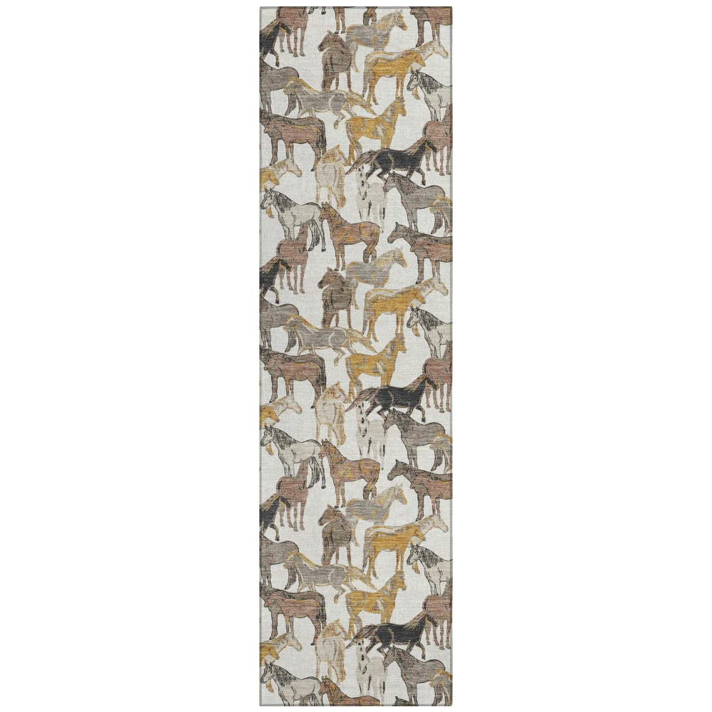 Chantille ACN2520 Ivory 2'3