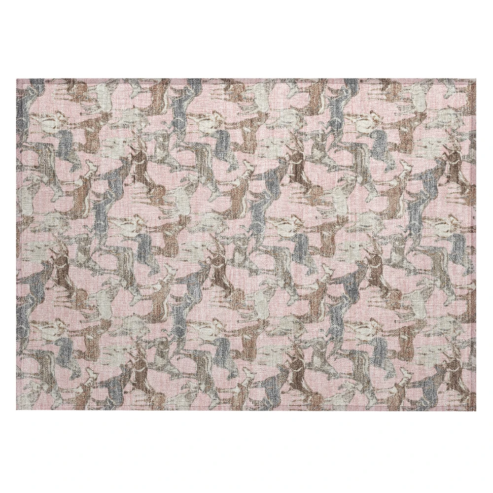 Chantille ACN2520 Pink 1'8