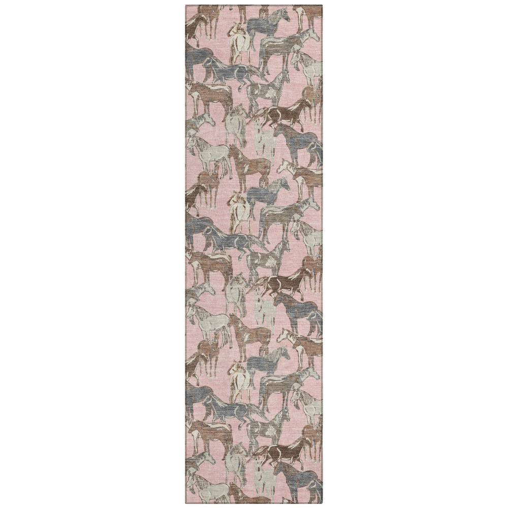 Chantille ACN2520 Pink 2'3